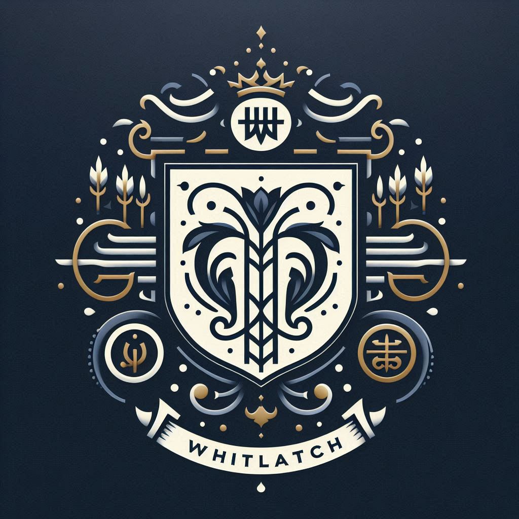 Whitlatch Family Seal
